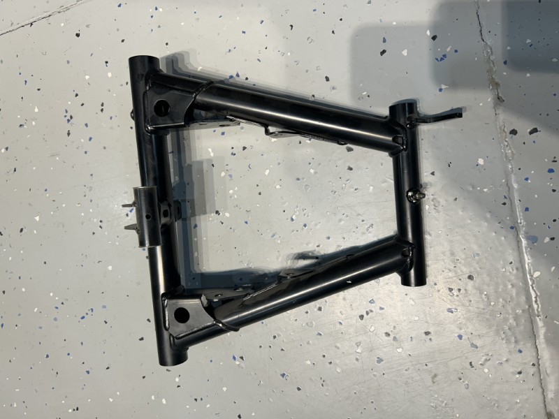 SKI-DOO 503191528 REAR SUSPENSION ARM